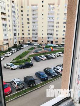 1-к квартира, на длительный срок, 38м2, 4/10 этаж