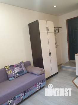 Студия квартира, на длительный срок, 20м2, 1/4 этаж