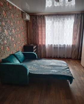 1-к квартира, на длительный срок, 37м2, 3/10 этаж