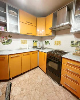 2-к квартира, на длительный срок, 55м2, 9/10 этаж