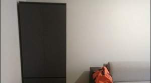 1-к квартира, на длительный срок, 30м2, 9/10 этаж