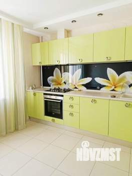 1-к квартира, на длительный срок, 43м2, 4/10 этаж