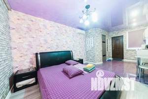 1-к квартира, посуточно, 25м2, 1/3 этаж