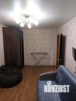 1-к квартира, на длительный срок, 30м2, 3/10 этаж