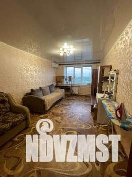 1-к квартира, на длительный срок, 40м2, 4/10 этаж