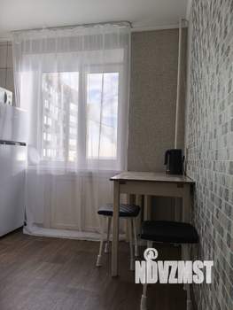 1-к квартира, посуточно, 33м2, 4/5 этаж