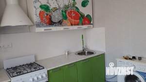 1-к квартира, на длительный срок, 35м2, 1/10 этаж