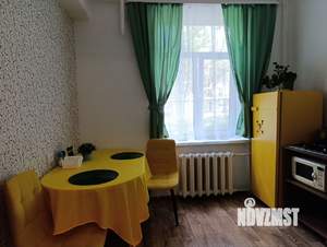 1-к квартира, посуточно, 32м2, 1/4 этаж