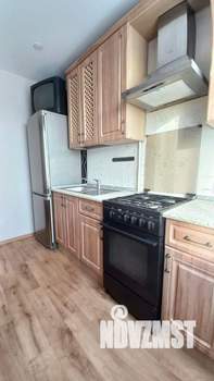 2-к квартира, на длительный срок, 44м2, 8/9 этаж