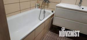 2-к квартира, посуточно, 65м2, 6/9 этаж