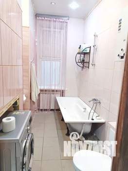 3-к квартира, посуточно, 72м2, 1/3 этаж