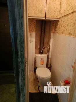 3-к квартира, на длительный срок, 62м2, 5/5 этаж