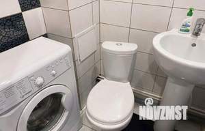 1-к квартира, посуточно, 26м2, 1/1 этаж