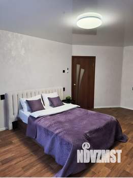 1-к квартира, посуточно, 45м2, 1/17 этаж