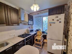 1-к квартира, на длительный срок, 33м2, 5/9 этаж