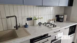 1-к квартира, посуточно, 36м2, 1/9 этаж