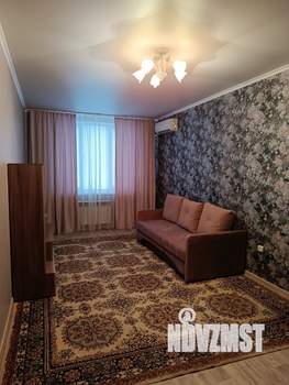 2-к квартира, на длительный срок, 60м2, 1/14 этаж