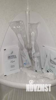 Студия квартира, посуточно, 80м2, 1/4 этаж