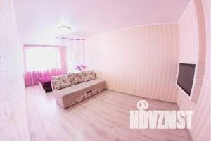 1-к квартира, посуточно, 45м2, 23/24 этаж