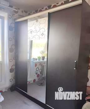 2-к квартира, на длительный срок, 45м2, 4/5 этаж