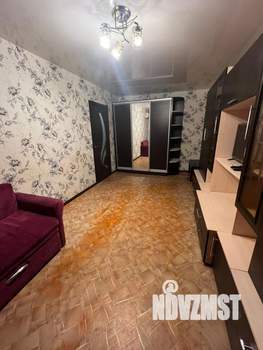 1-к квартира, на длительный срок, 30м2, 9/9 этаж