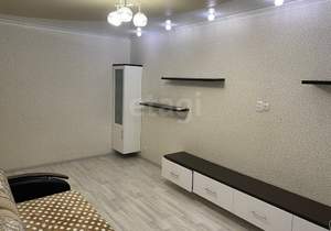 2-к квартира, на длительный срок, 48м2, 1/10 этаж