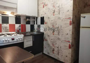 1-к квартира, на длительный срок, 31м2, 3/5 этаж