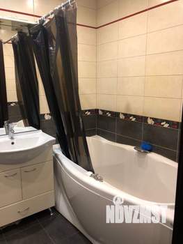 1-к квартира, на длительный срок, 50м2, 8/14 этаж