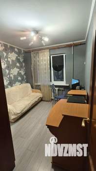 3-к квартира, на длительный срок, 65м2, 3/9 этаж