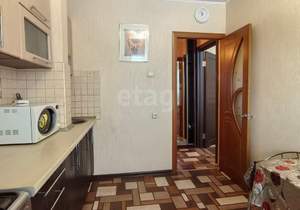 2-к квартира, на длительный срок, 48м2, 2/10 этаж