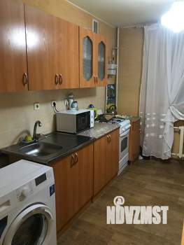 2-к квартира, на длительный срок, 50м2, 2/10 этаж