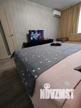 1-к квартира, посуточно, 38м2, 9/10 этаж