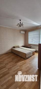 1-к квартира, на длительный срок, 35м2, 4/8 этаж