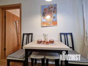 2-к квартира, посуточно, 47м2, 7/9 этаж