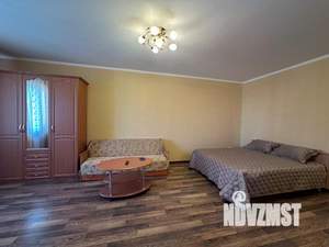Студия квартира, на длительный срок, 45м2, 9/16 этаж