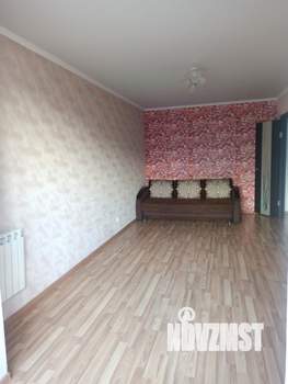 2-к квартира, на длительный срок, 60м2, 3/10 этаж