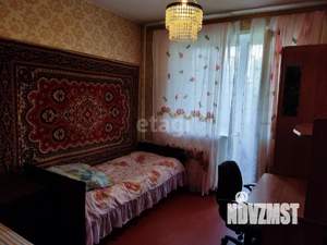 2-к квартира, на длительный срок, 54м2, 1/9 этаж
