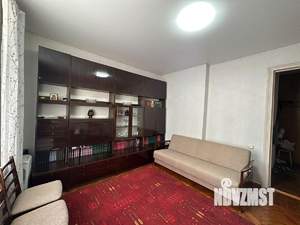 2-к квартира, на длительный срок, 60м2, 2/4 этаж