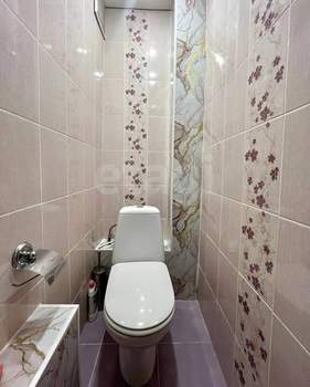 1-к квартира, на длительный срок, 31м2, 1/11 этаж