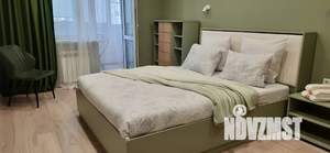 2-к квартира, посуточно, 65м2, 6/9 этаж