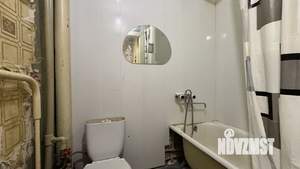 1-к квартира, на длительный срок, 32м2, 4/9 этаж