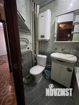 2-к квартира, на длительный срок, 47м2, 2/5 этаж