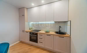 2-к квартира, на длительный срок, 46м2, 8/25 этаж