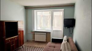 1-к квартира, на длительный срок, 42м2, 2/9 этаж