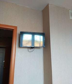 1-к квартира, на длительный срок, 40м2, 3/10 этаж