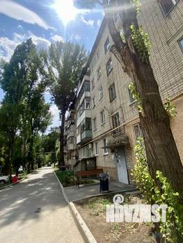 2-к квартира, на длительный срок, 41м2, 1/5 этаж