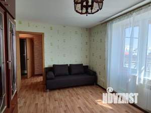 2-к квартира, на длительный срок, 45м2, 7/10 этаж