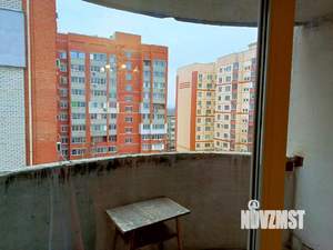 1-к квартира, на длительный срок, 32м2, 4/10 этаж
