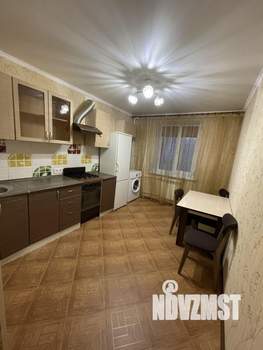 1-к квартира, на длительный срок, 38м2, 2/9 этаж