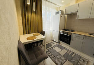 1-к квартира, на длительный срок, 30м2, 7/9 этаж